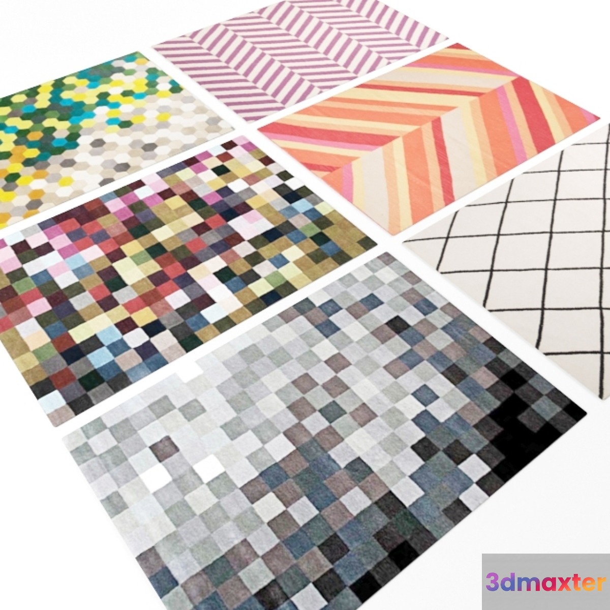 Carpets - No.17
