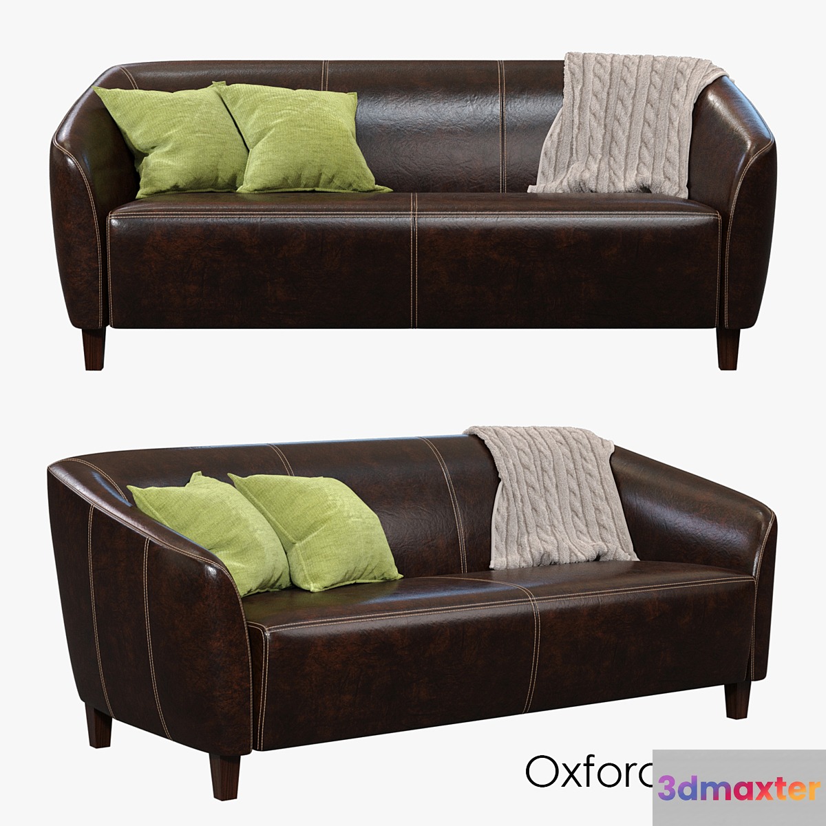 Oxford Sofa