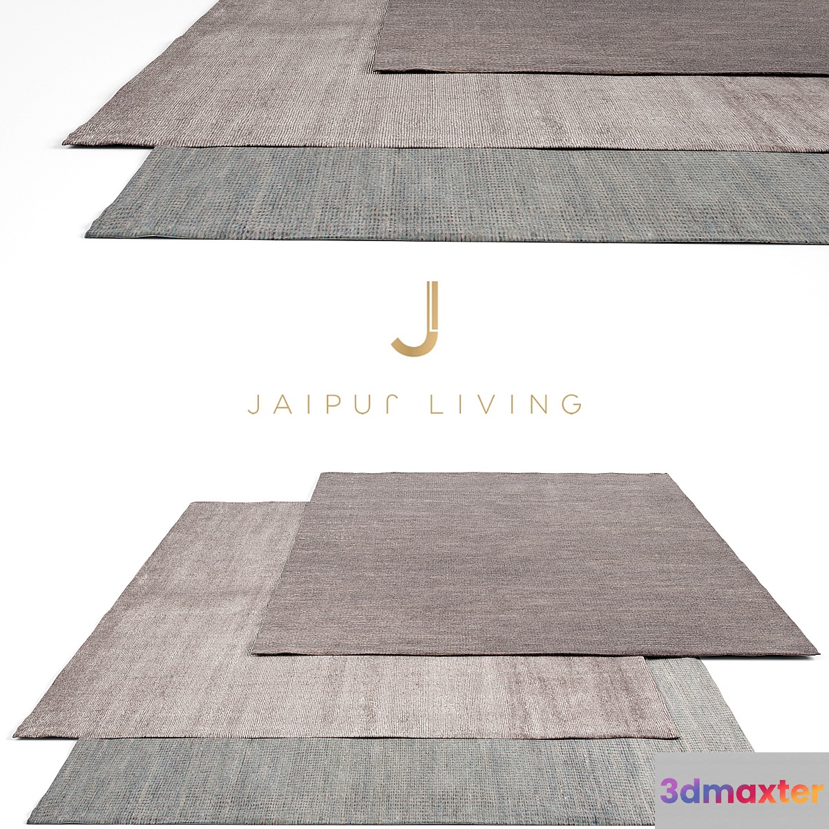 Jaipur Living Rug Set 10