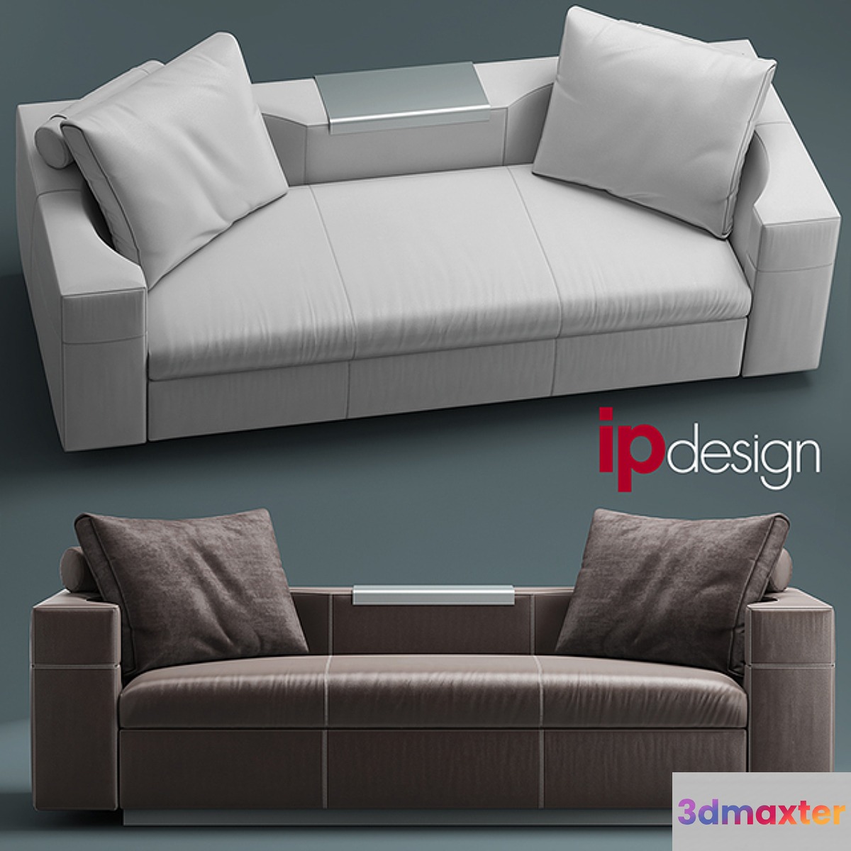 Sofa ipdesign oasis