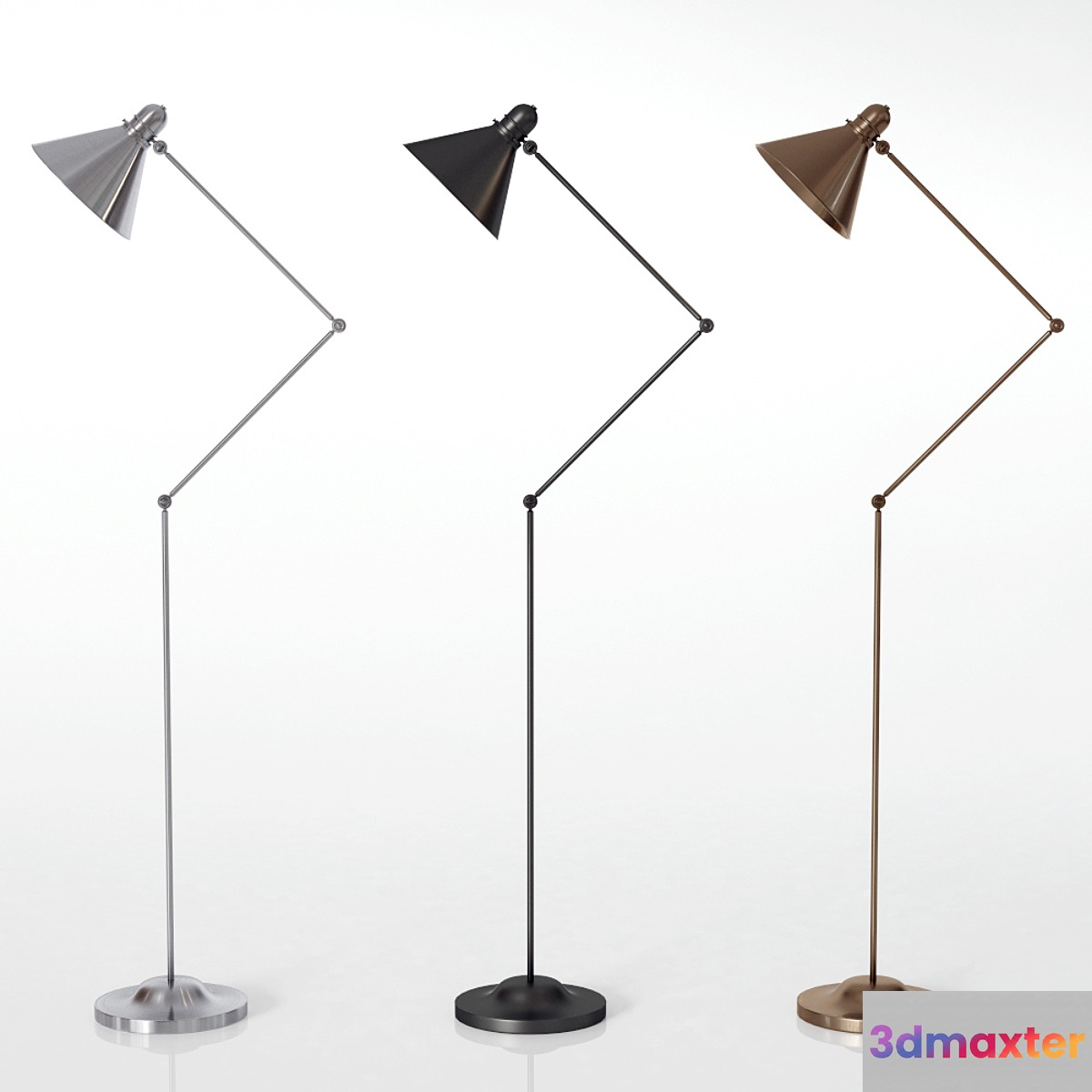 Lamp PROVENCE 