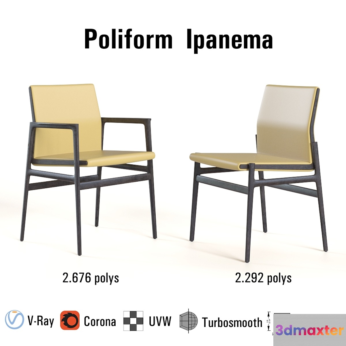 Poliform Ipanema - No.4