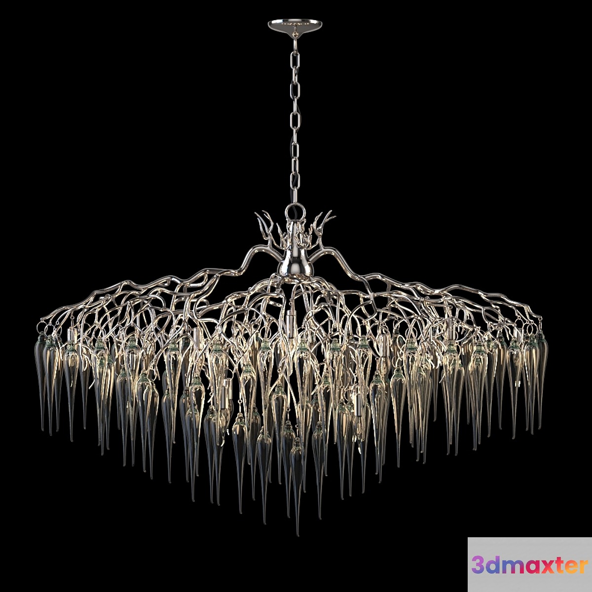 Brand Van Egmond Hollywood Icicles