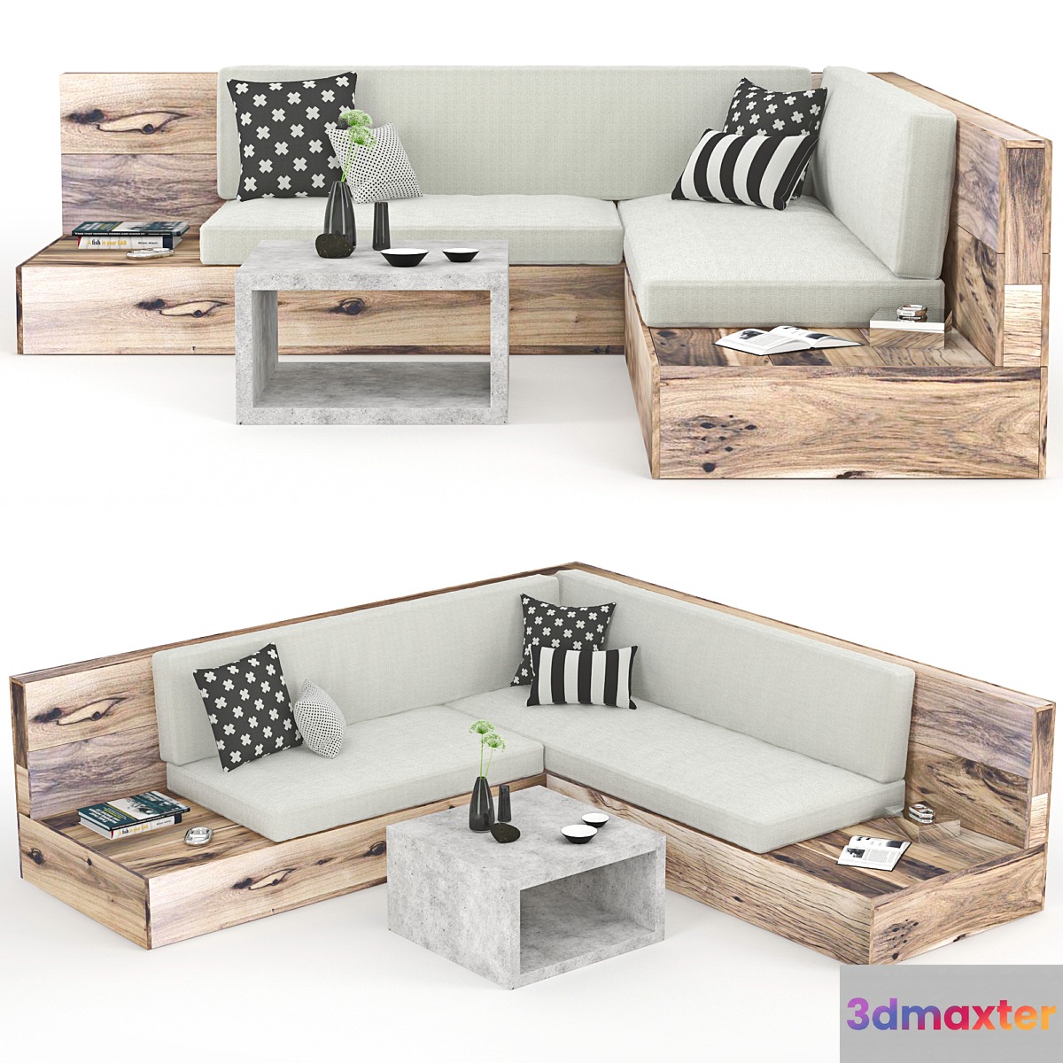 Outdoor furniture - No.2
