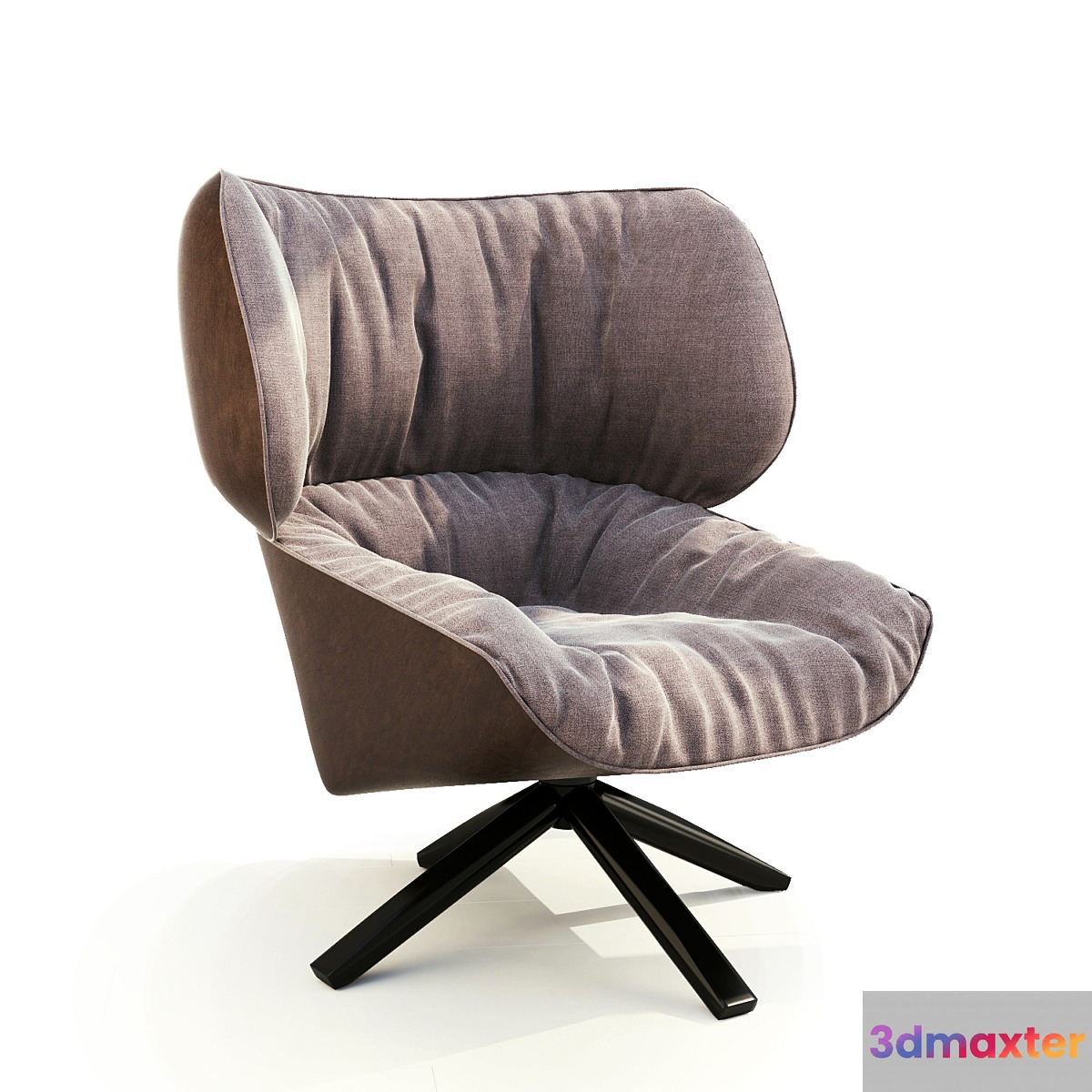 PATRICIA URQUIOLA TABANO 3D Max