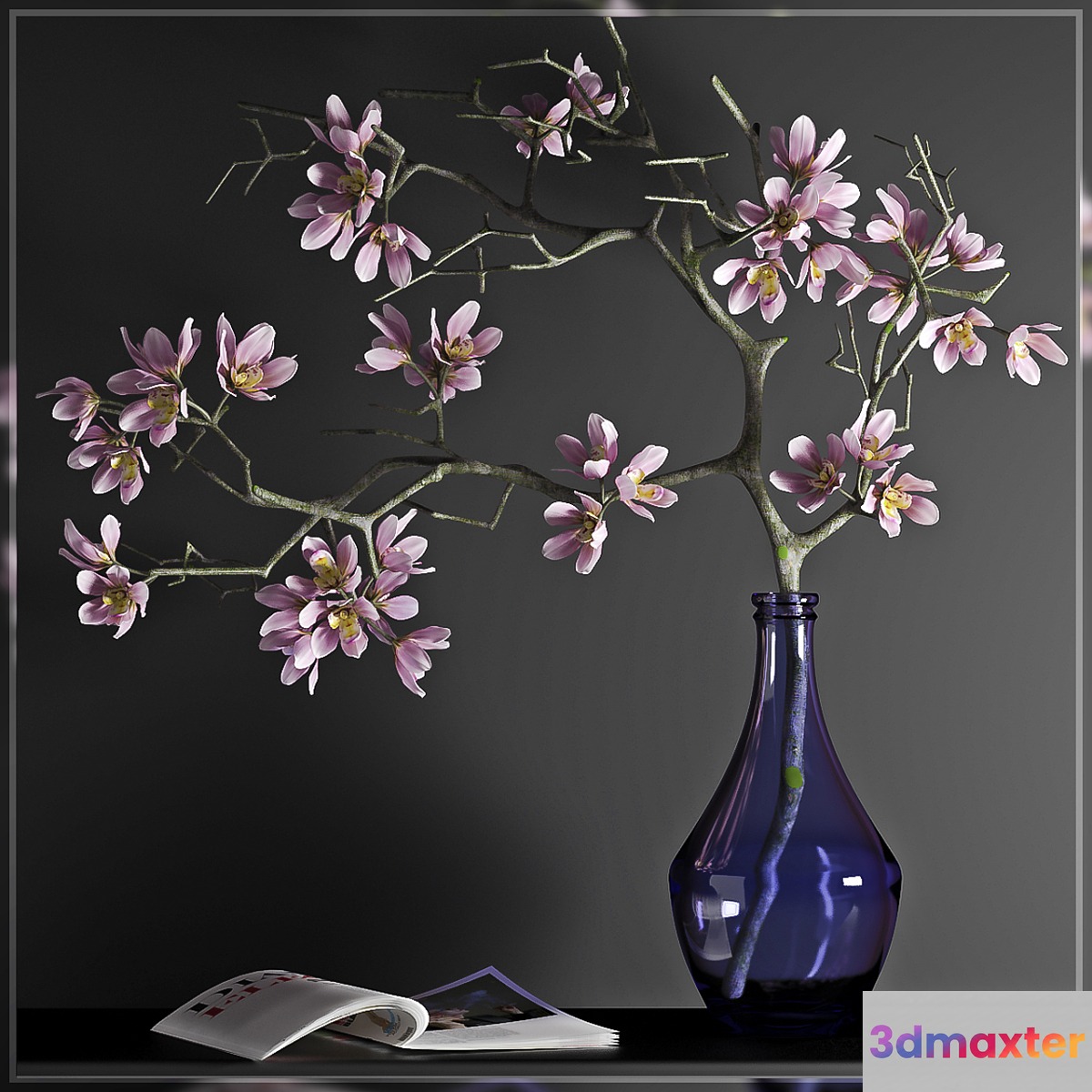DECORATIVE SET 9 - No.7