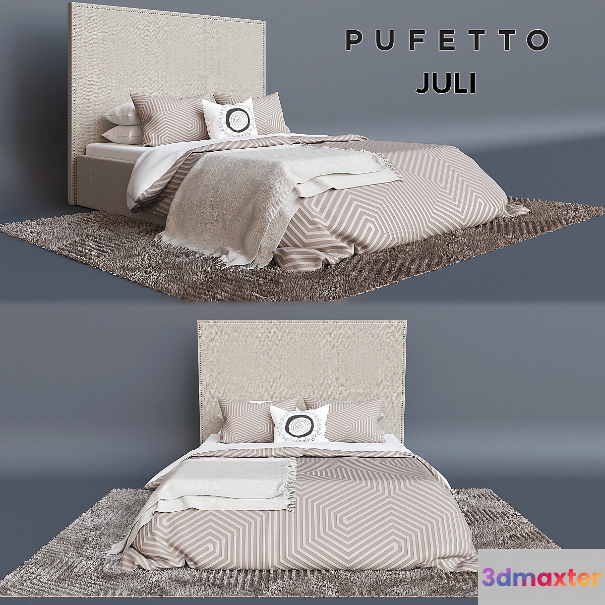 Pufetto Juli