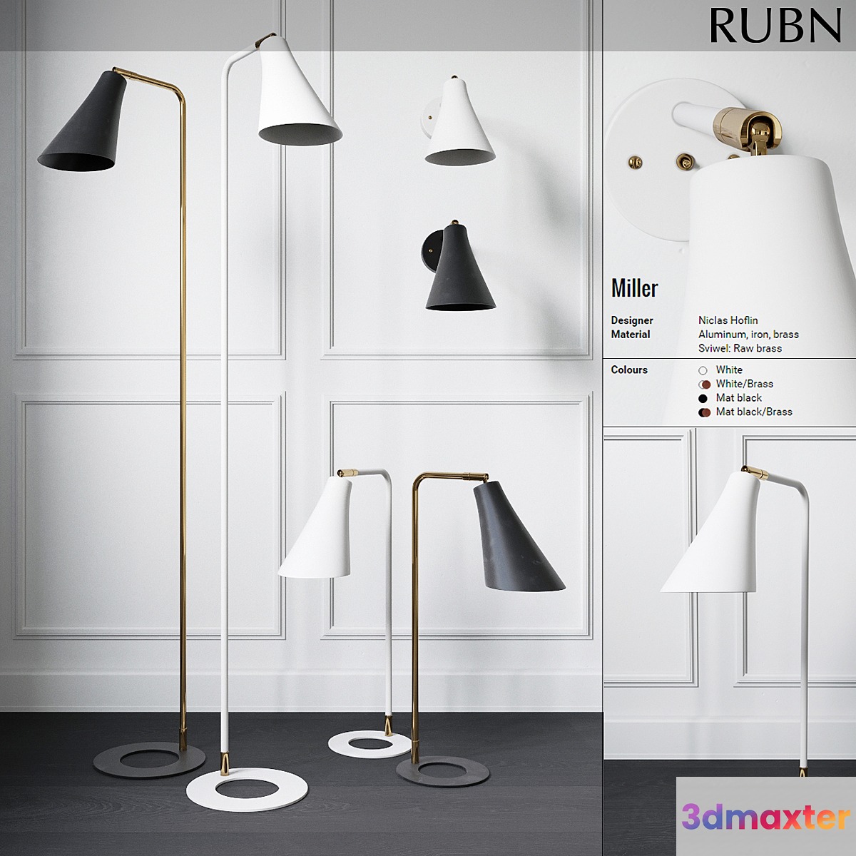 Rubn - Miller