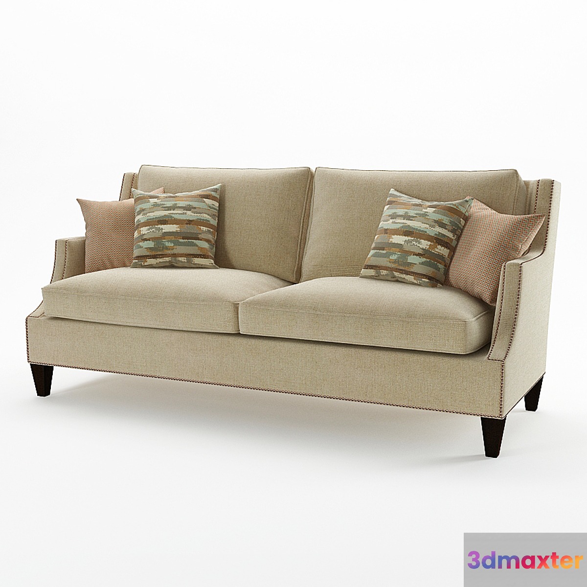 Sofa Fairfield 2746-50 - No.2