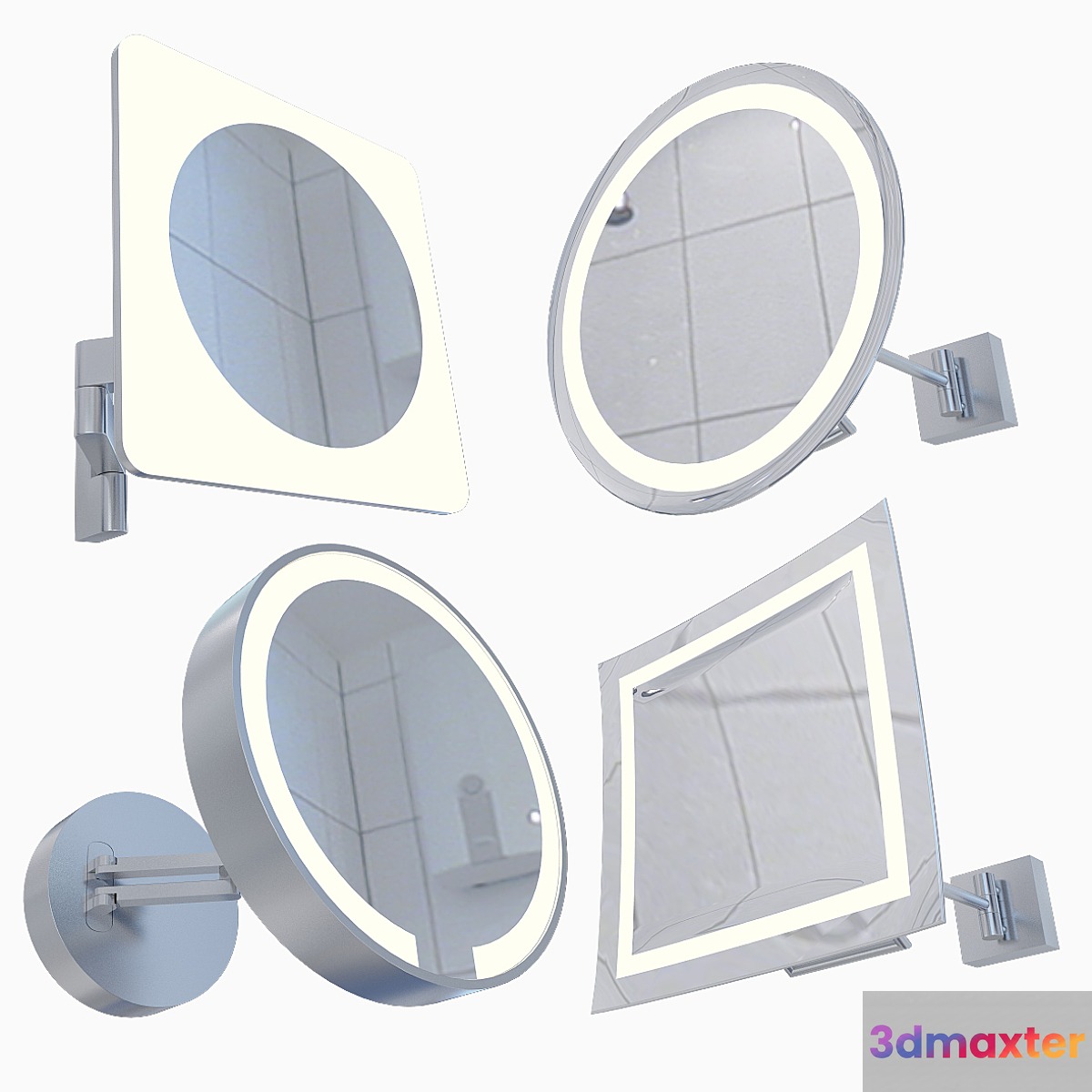 Light mirror