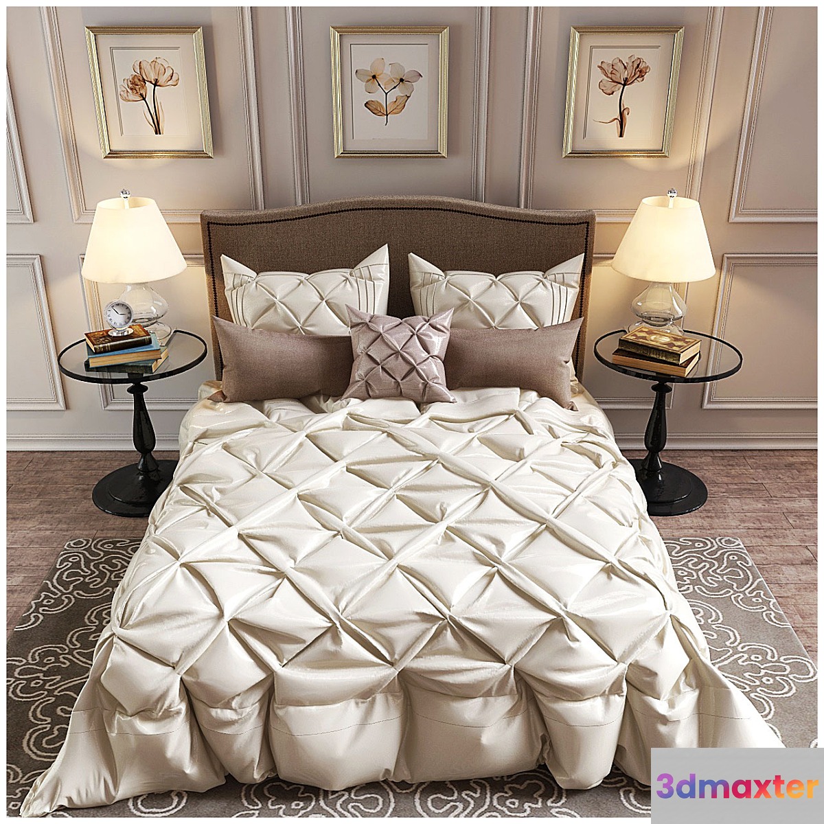 Bedding Set Madison Park Lafayette - No.3