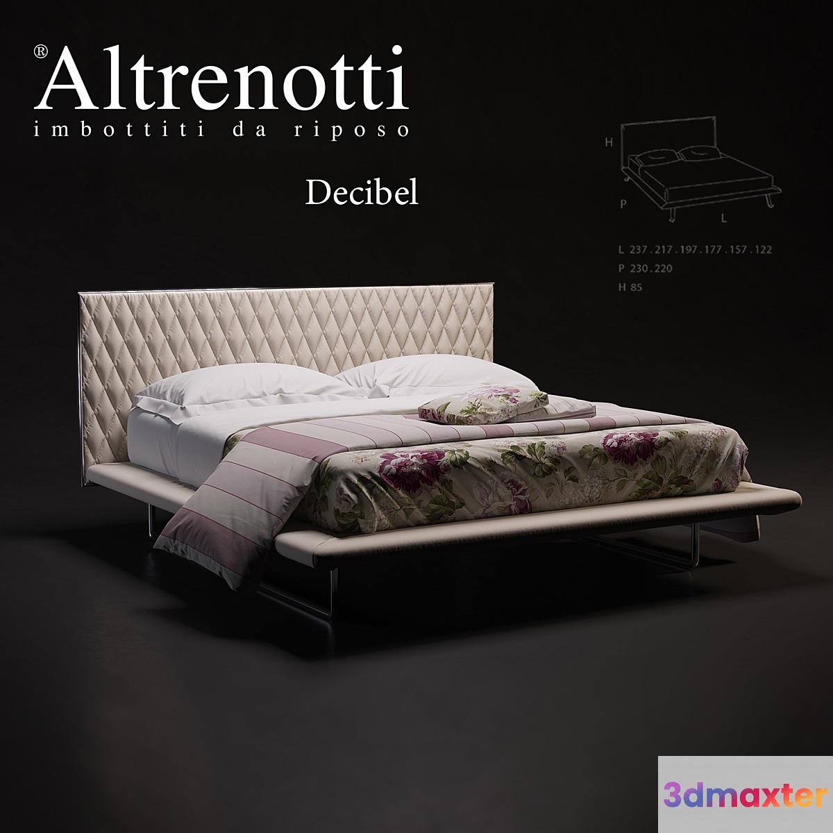Altrenotti Decibel_1