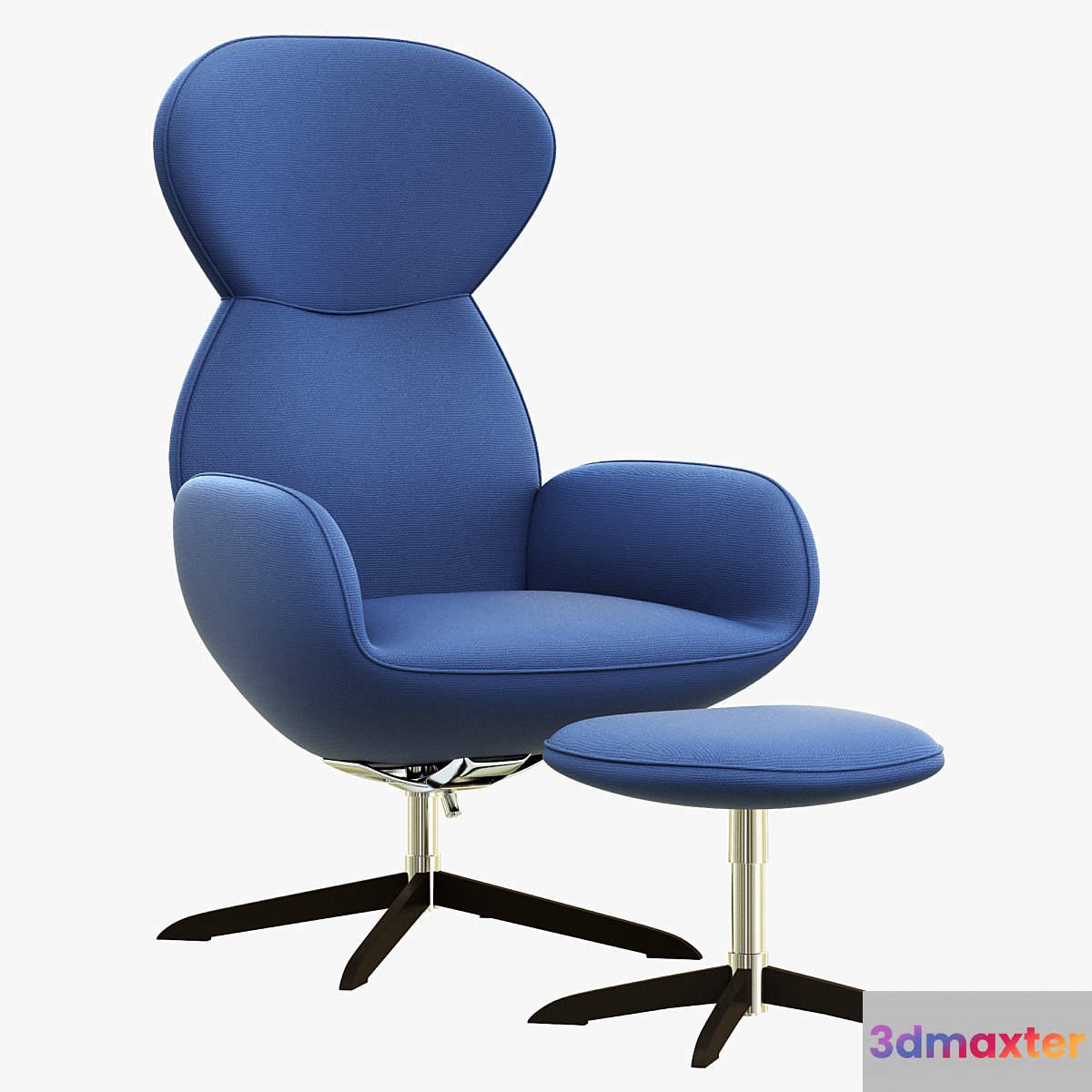 BoConcept Athena 3D Max