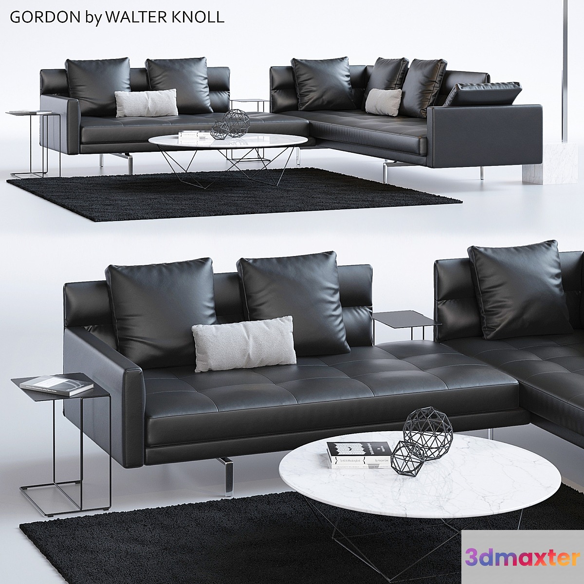 Gordon by Walter Knoll - No.2