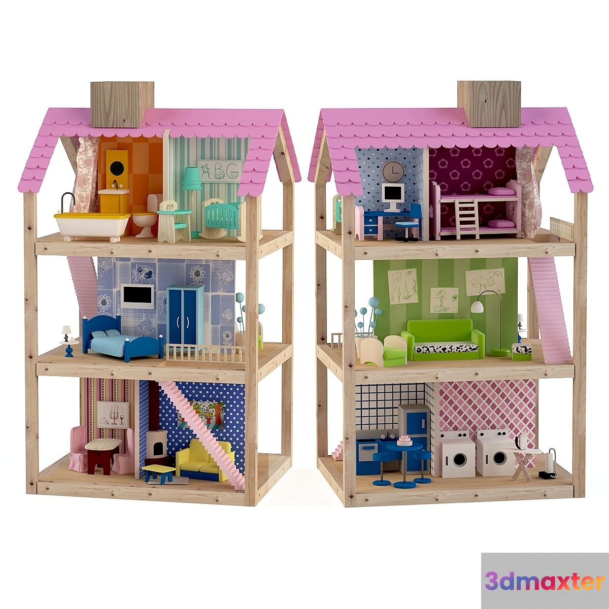 Dollhouse