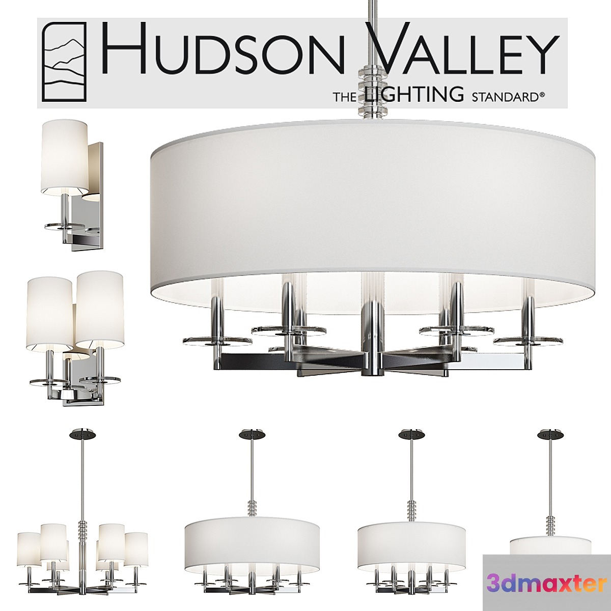 Hudson Valley _ Chelsea - No.3