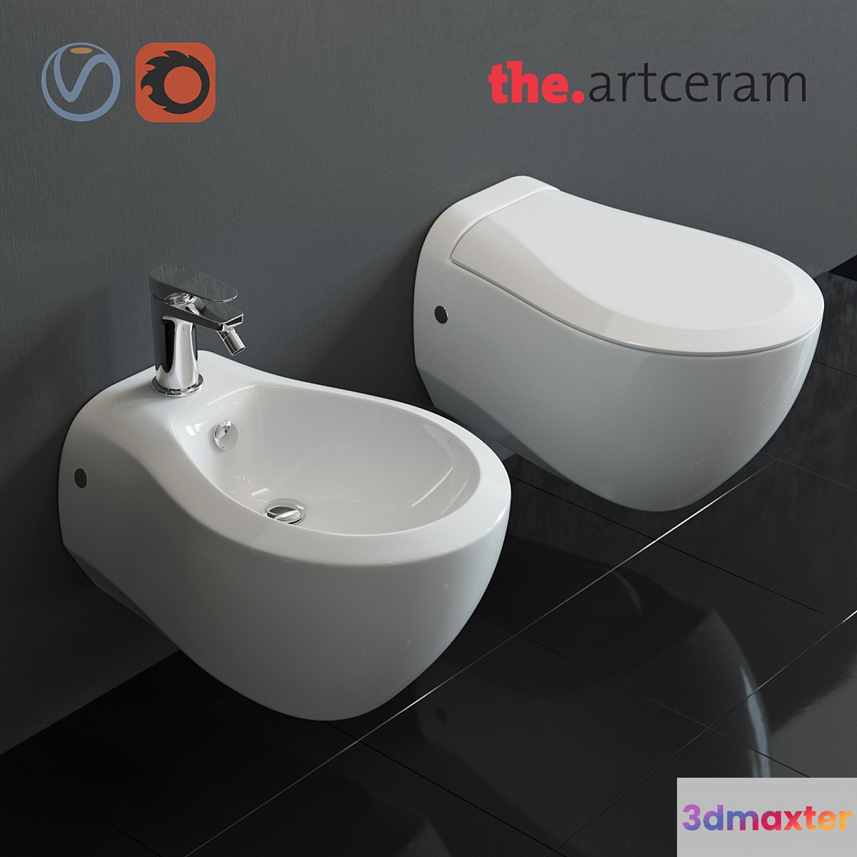 the.artceram Blend