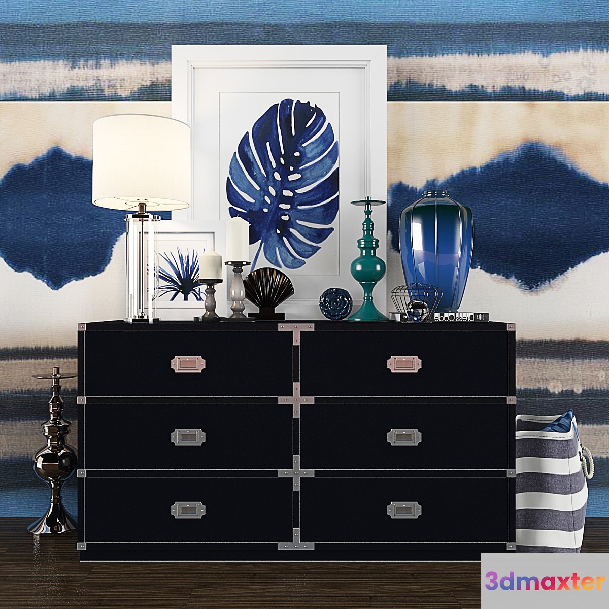 Decor set - No.23