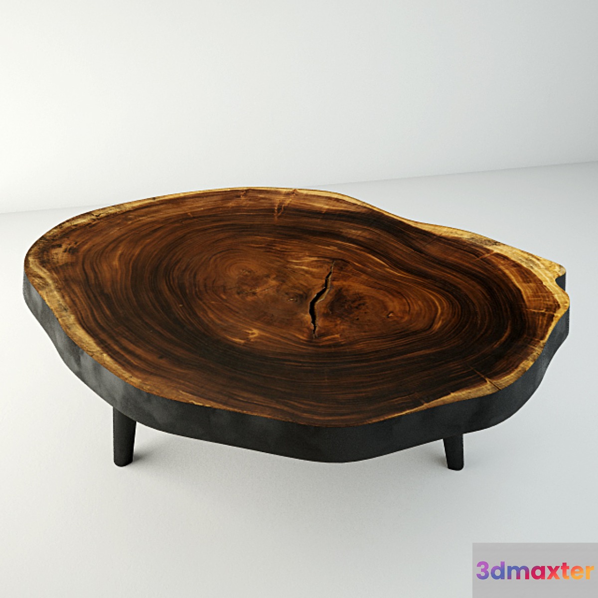 Suar Wood Table