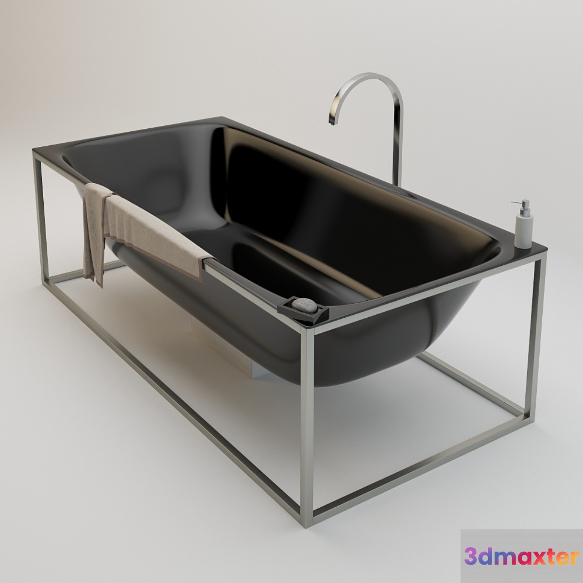 bettelux 3D Max