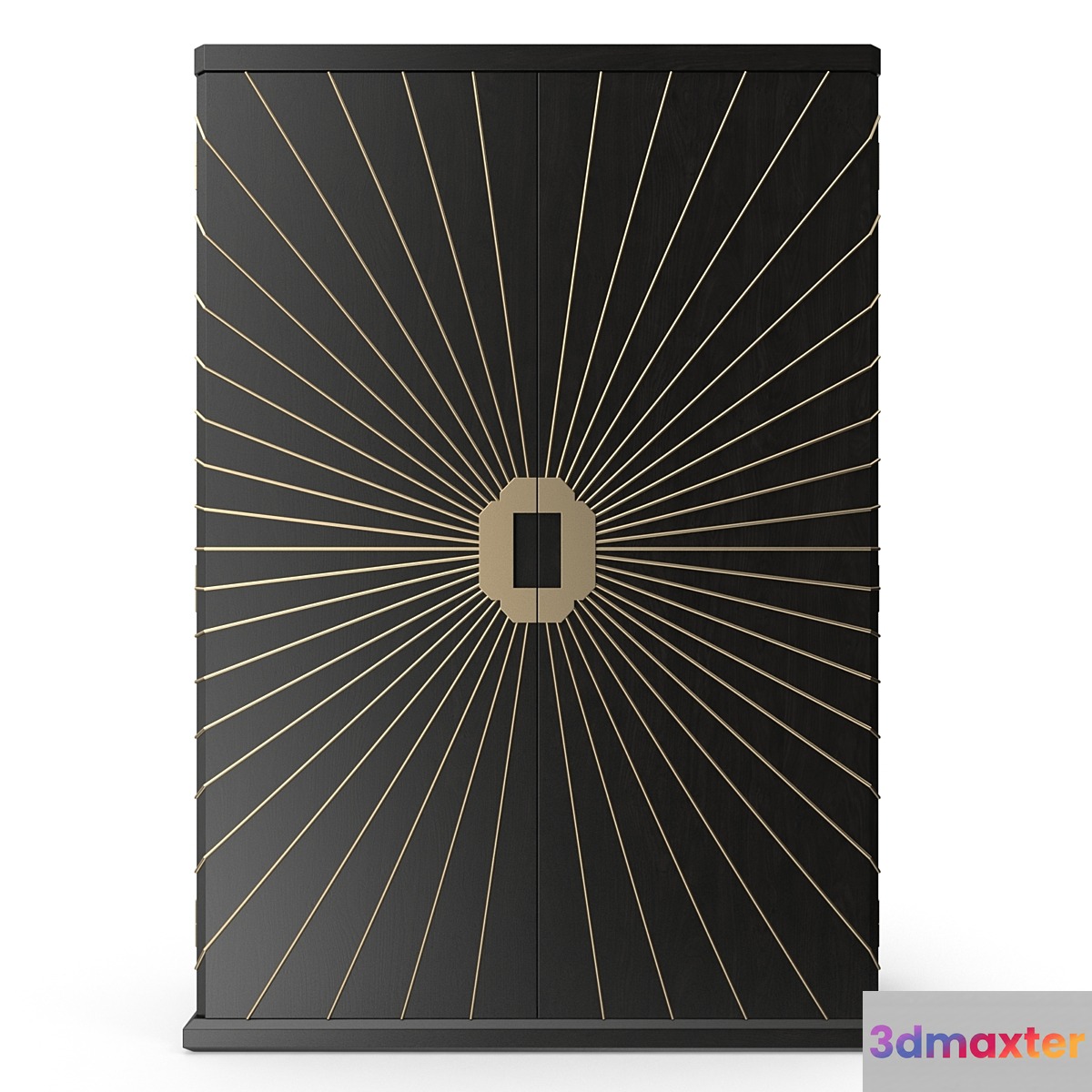 Dering hall - Supernova sabinet