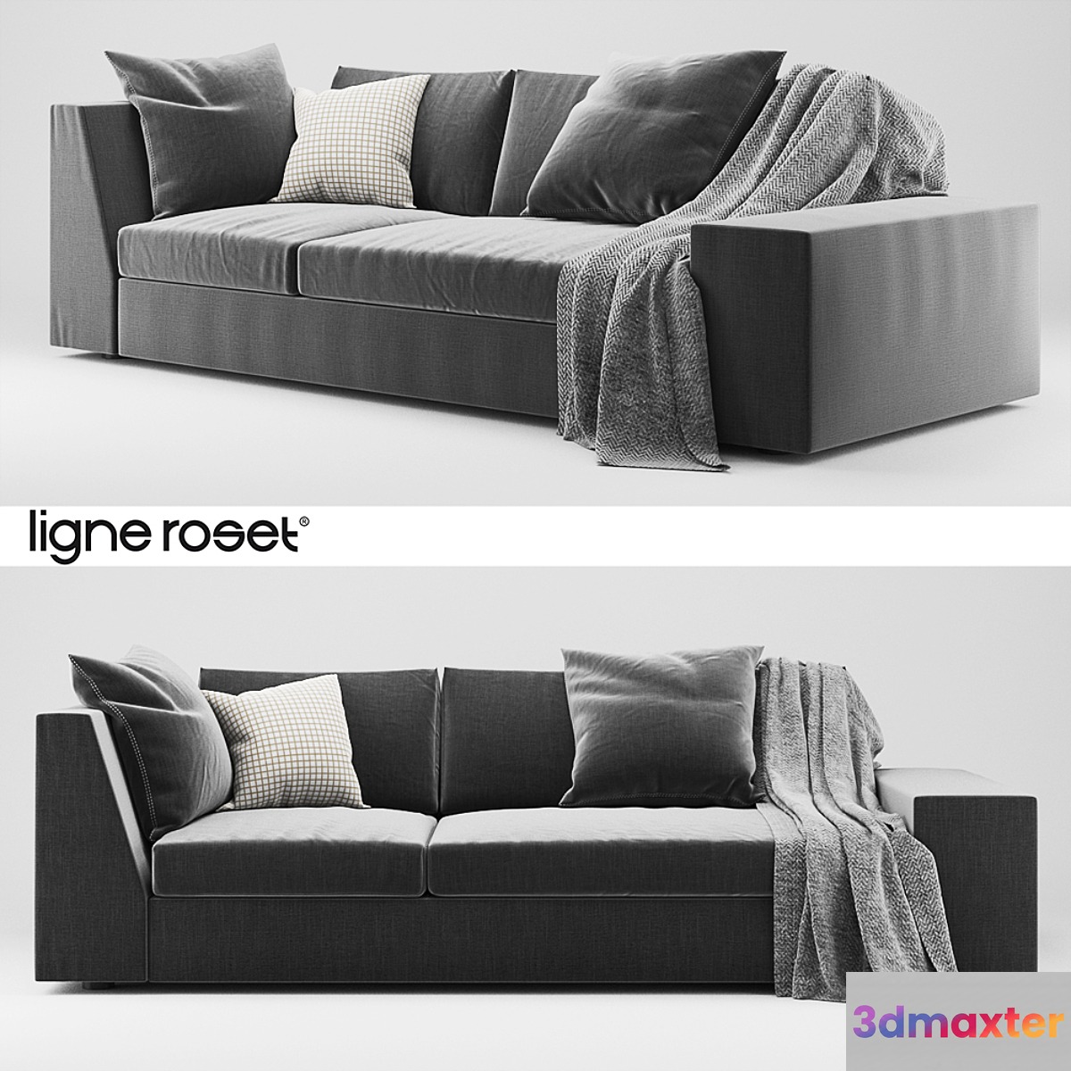 Ligne Roset Exclusif