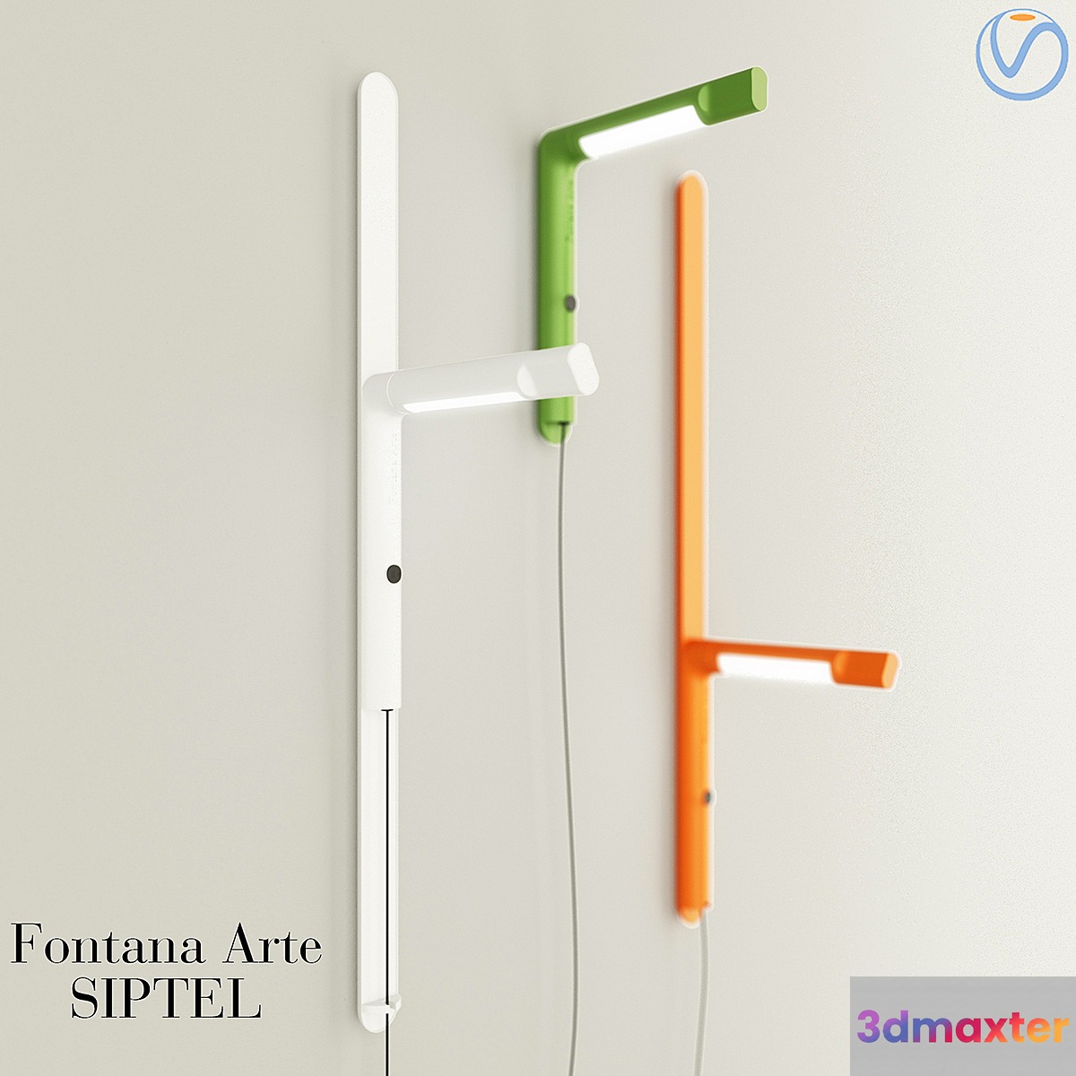Fontana Arte SIPTEL