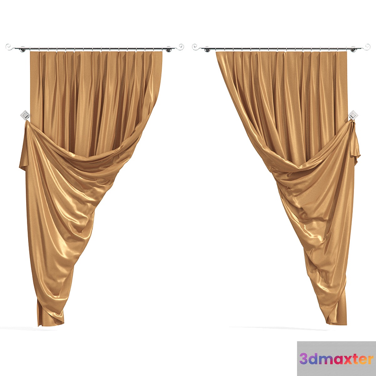 Curtains 06