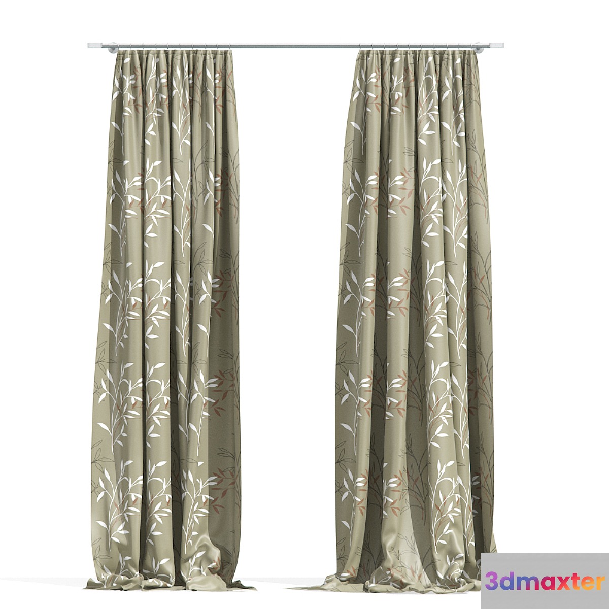 Curtains 35 - No.2