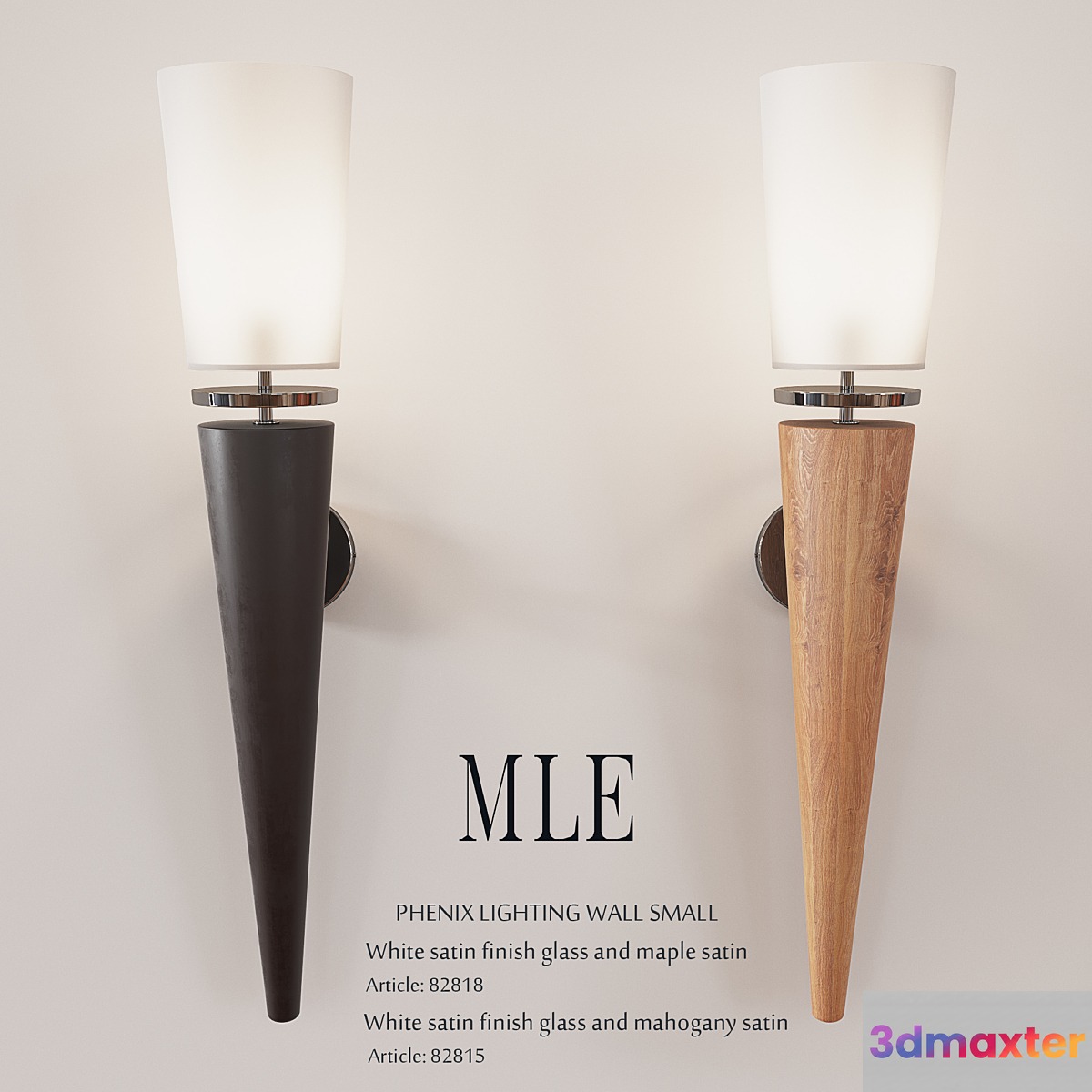 MLE Phenix Small
