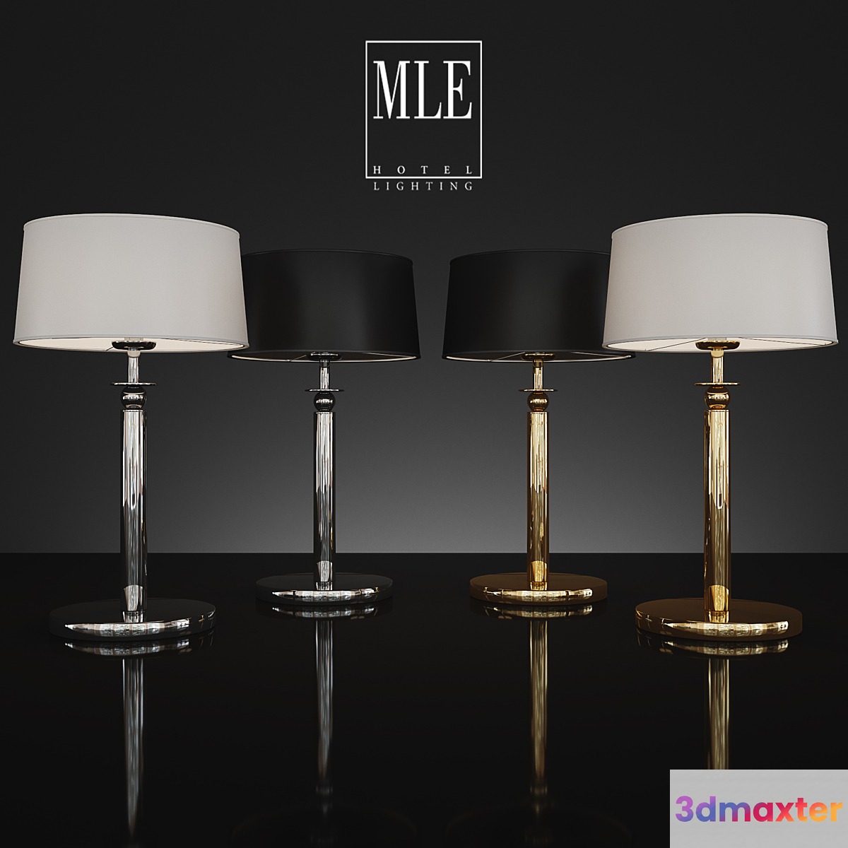 MLE Sigma Table