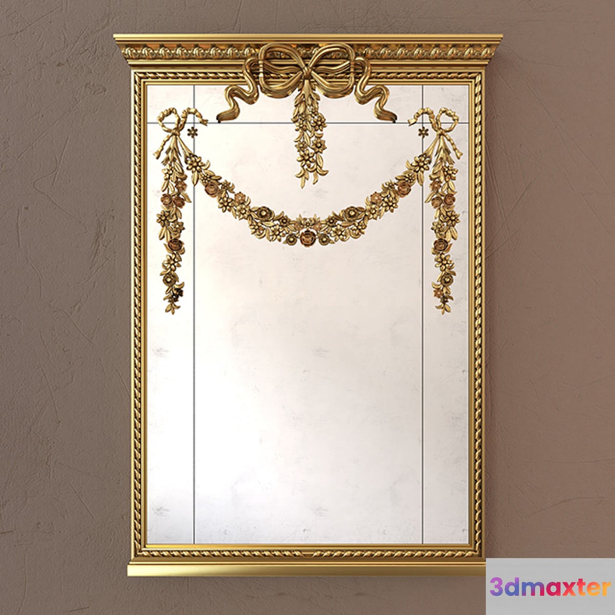 Classical Mirror