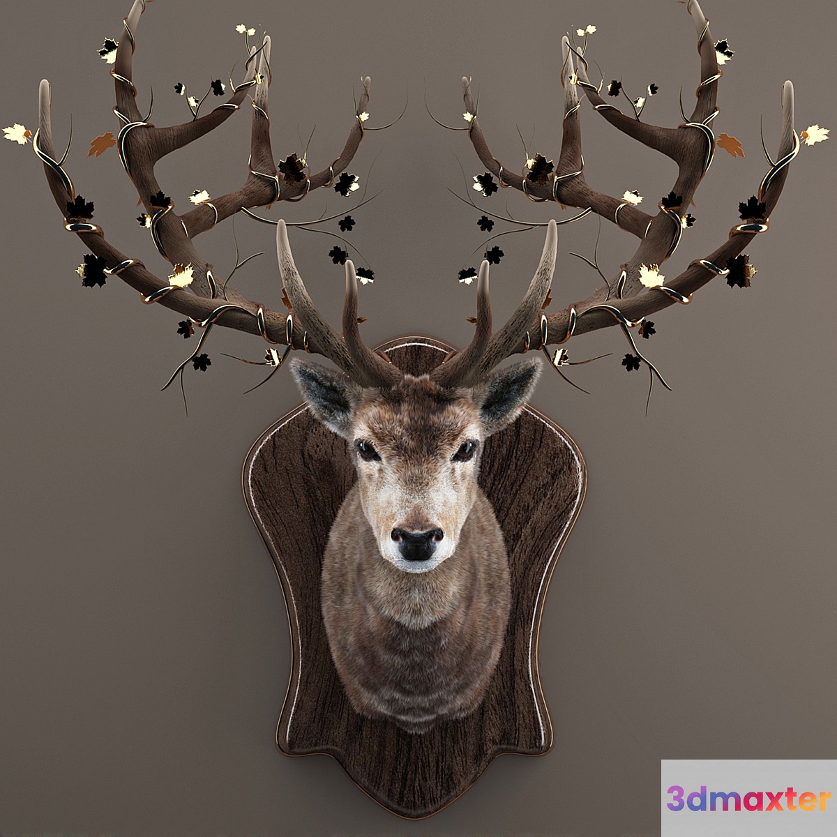 Deer - No.2