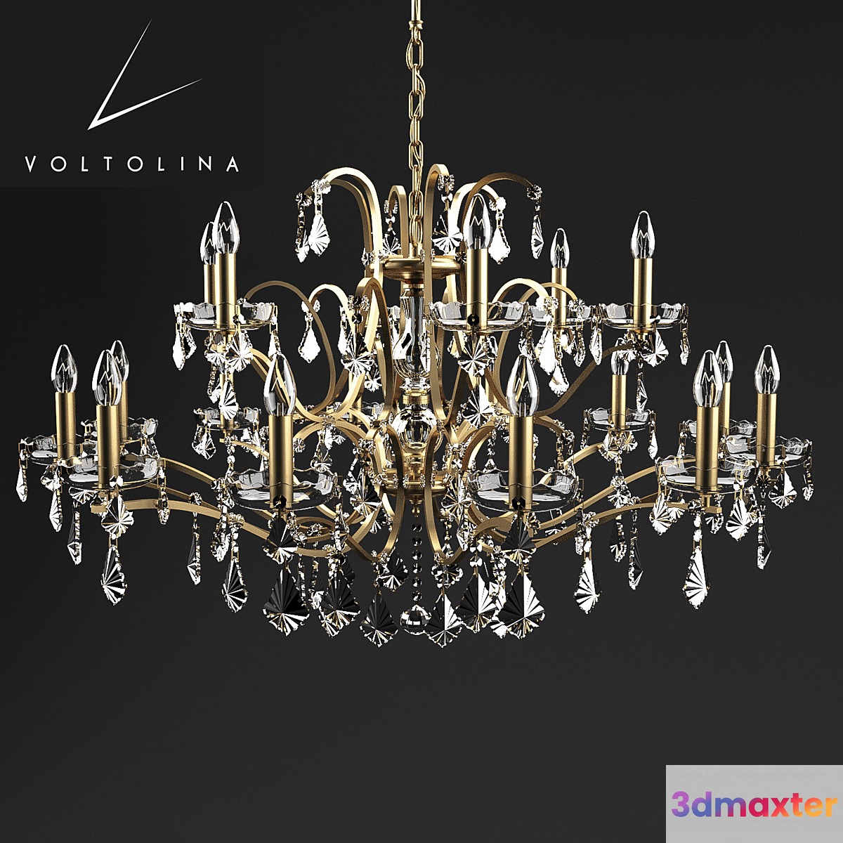 Voltolina Salisburgo