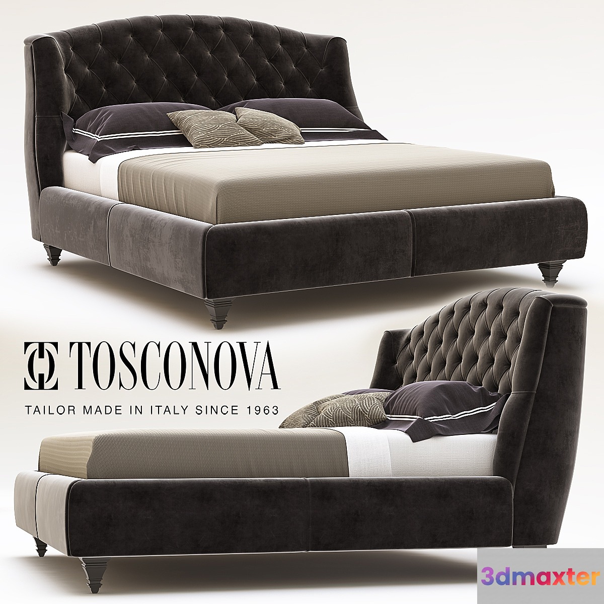 Savon letto - No.2