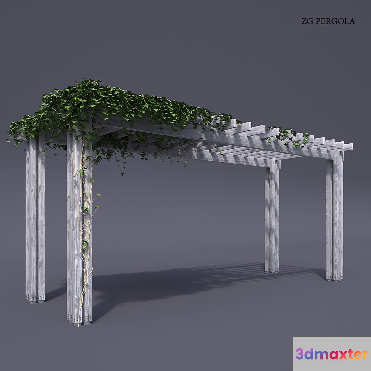 ZG pergola - No.2