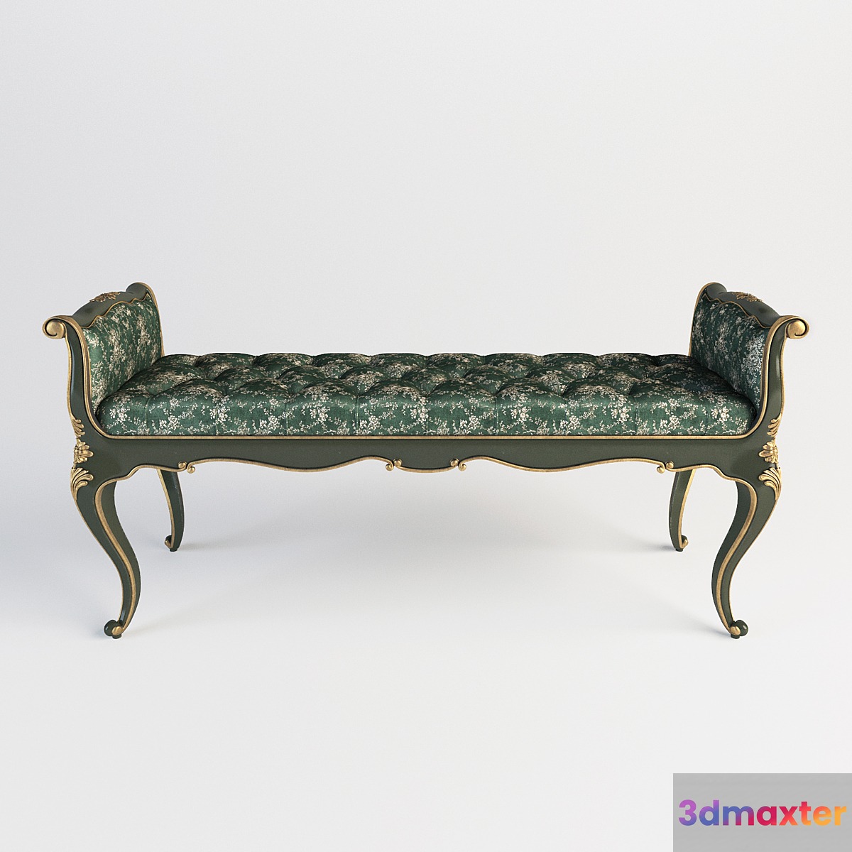 banquette Versailles - No.2