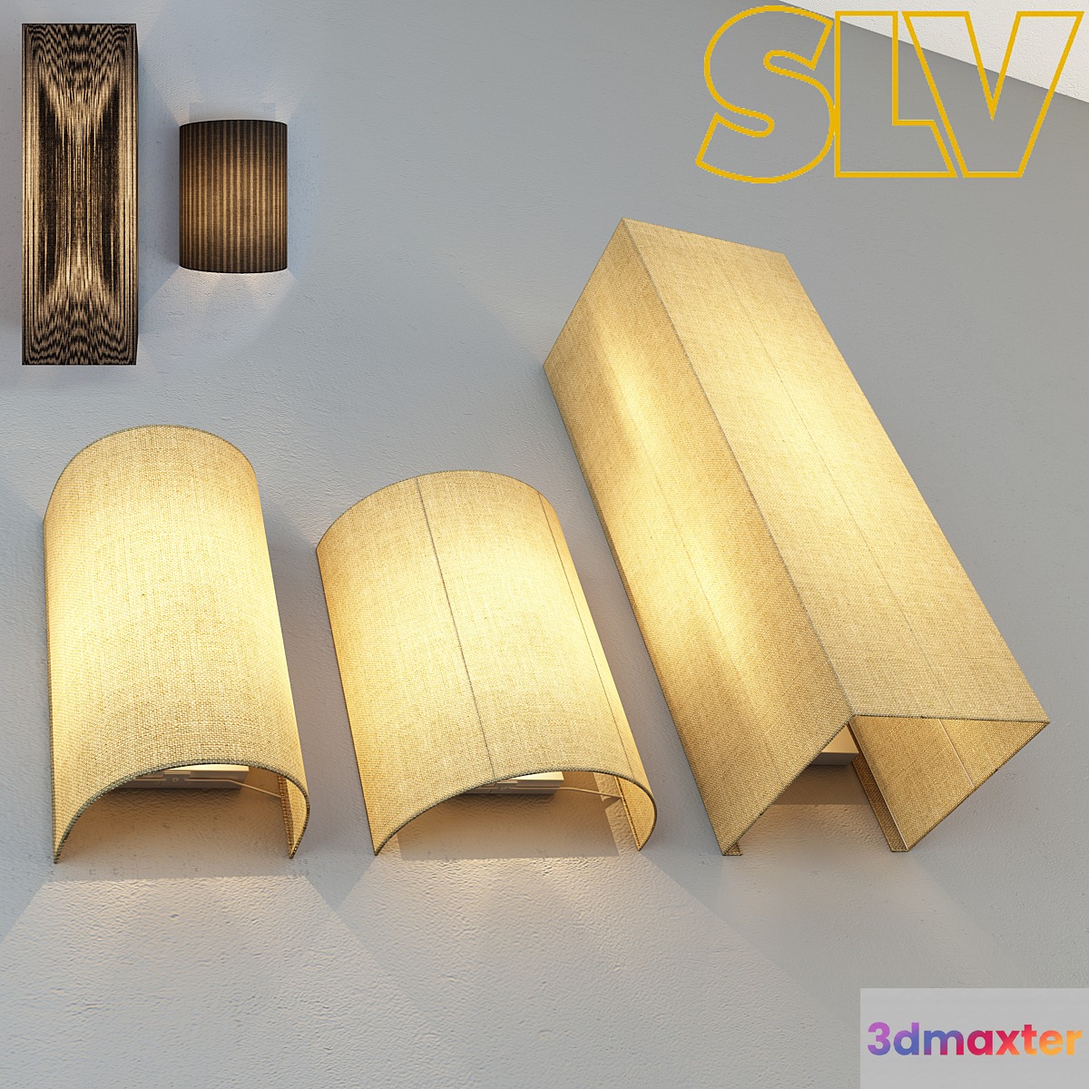 Wall lights 04