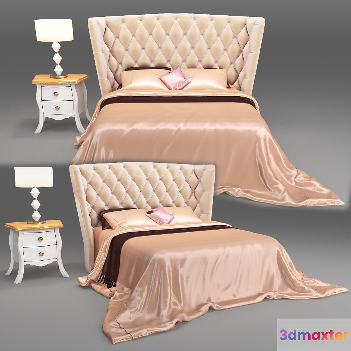 Sofia Bed