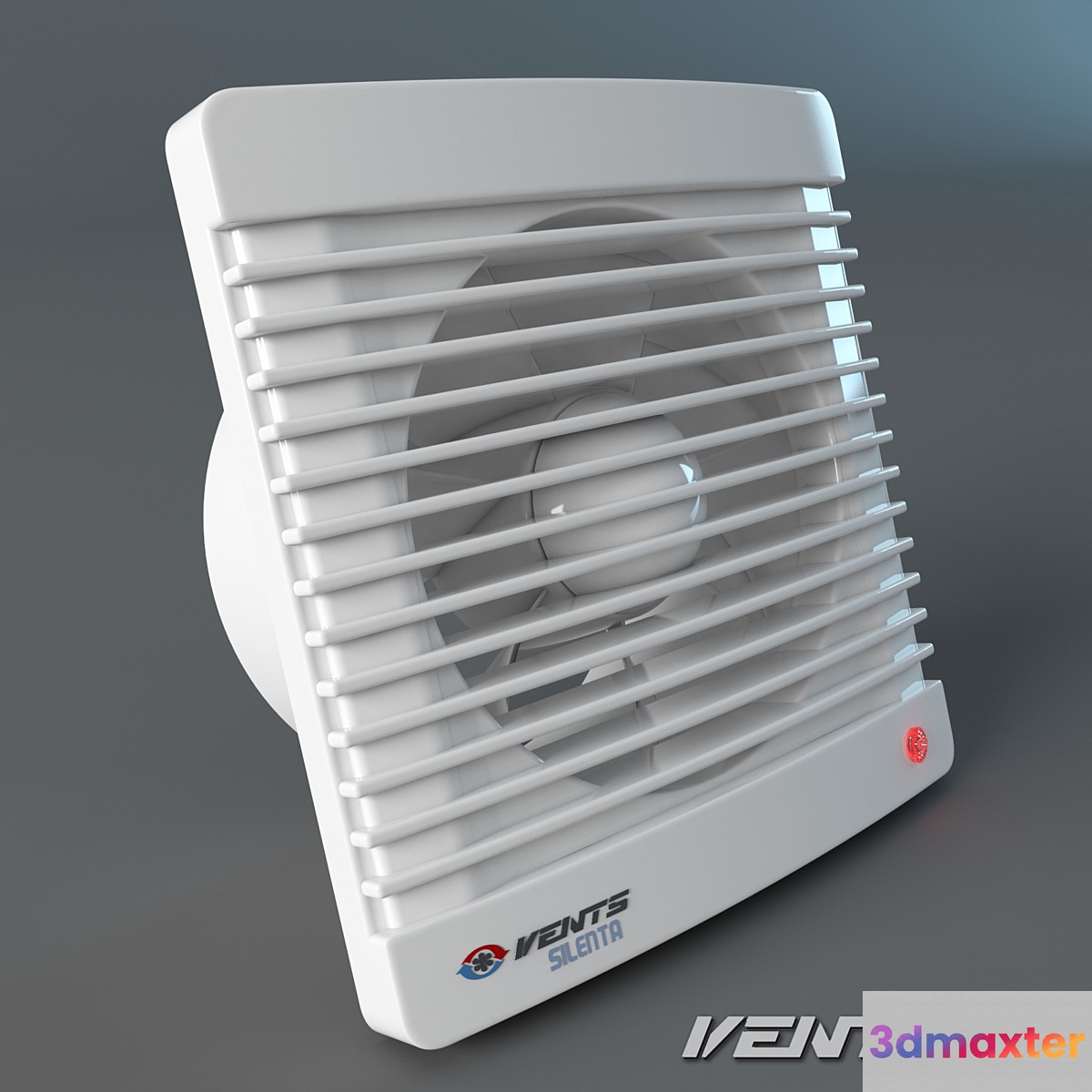 Hood VENTS Silenta-M