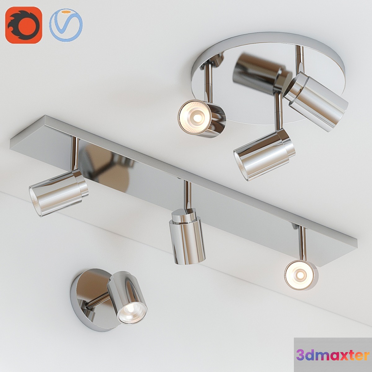 Como Spotlights