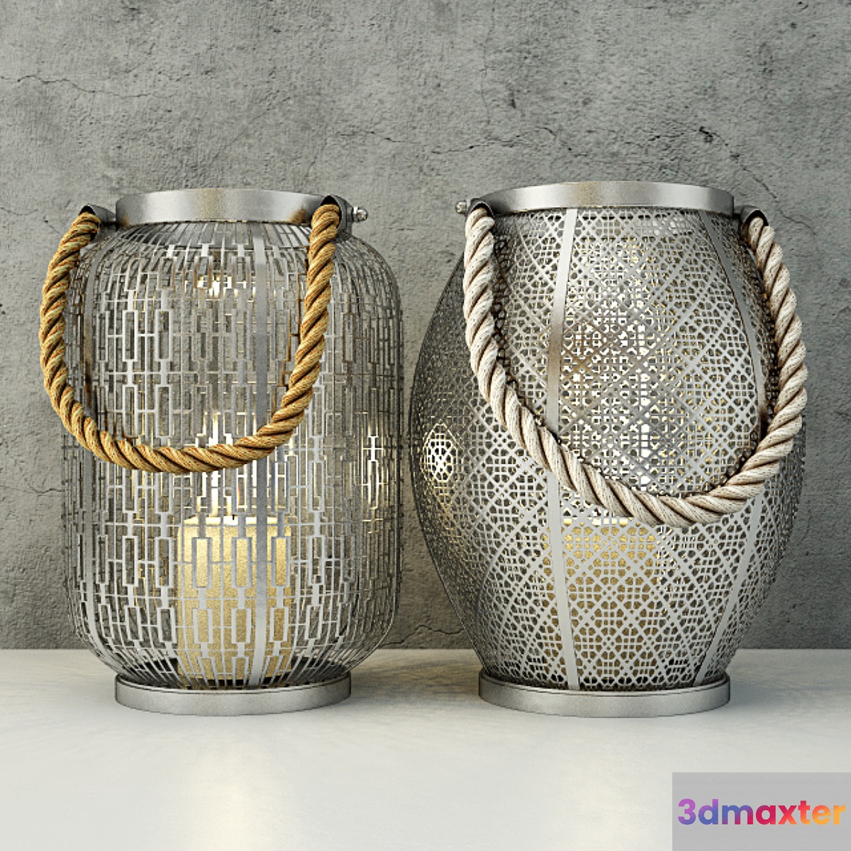 Lanterns _ ZARA HOME