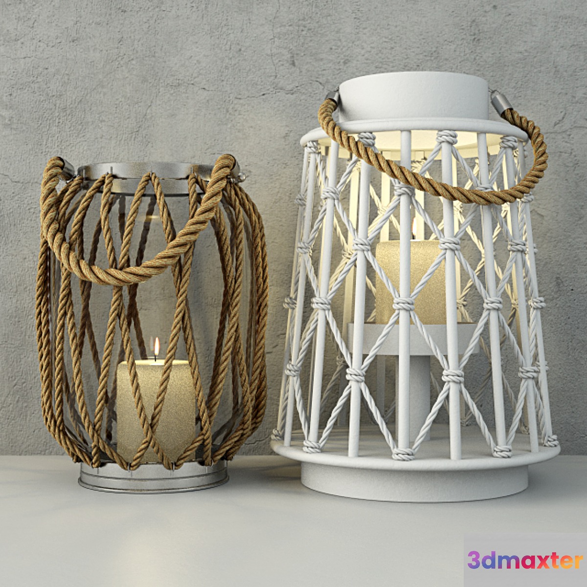Lanterns _ ZARA HOME - No.2