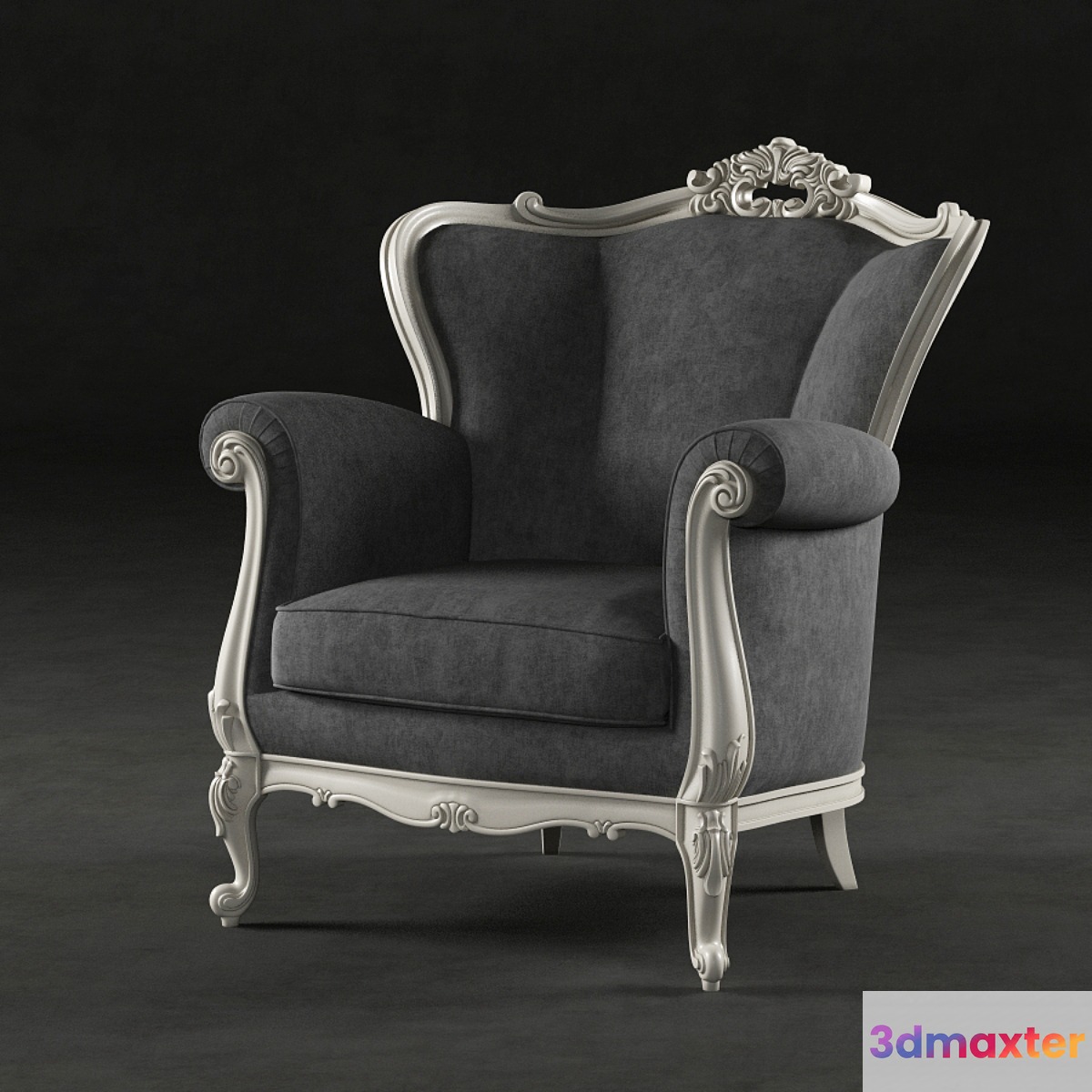 Cabiate Armchair - No.2