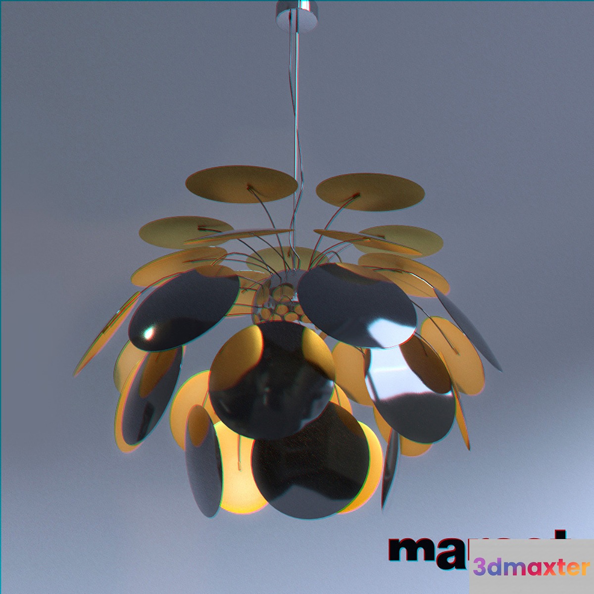 MARSET DISCOCO