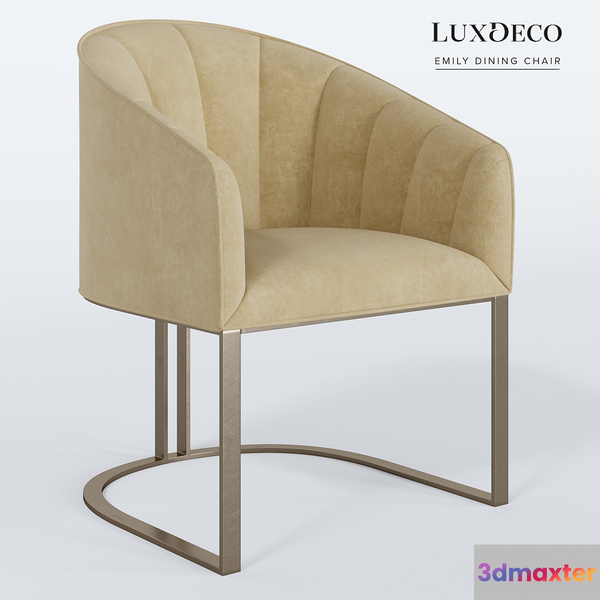 EMILY DINING CHAIR