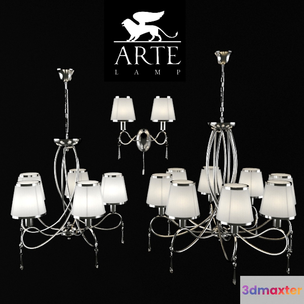 ARTE LAMP LOGICO