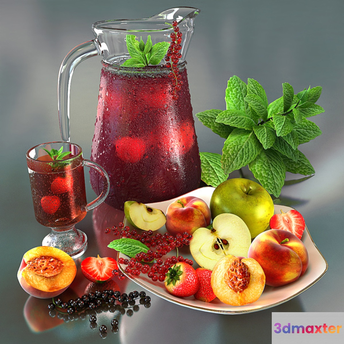 juice fruits - No.3