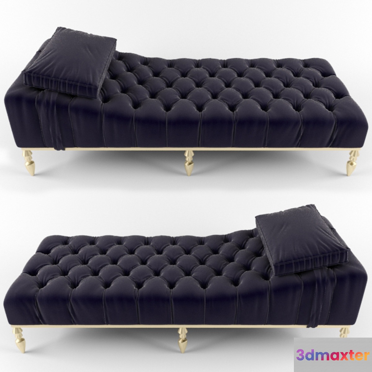 Couch NERIUM Ipe Cavalli Visionnaire