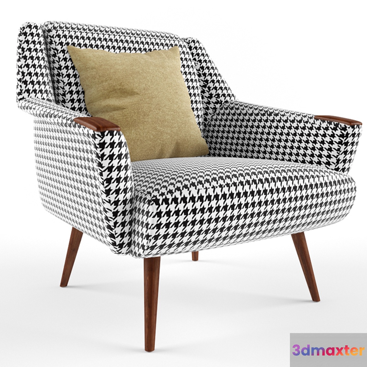 odense lounge chair